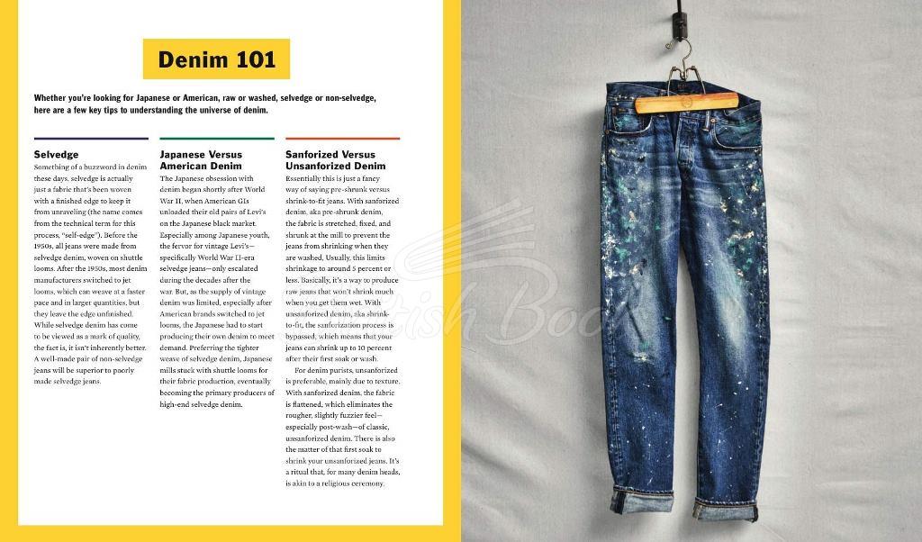 Книга Esquire Dress Code: A Man's Guide to Personal Style зображення 3