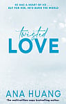Twisted Love (Book 1)