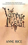 The Vampire Lestat (Book 2)