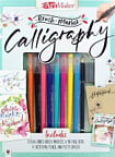 Art Maker Brush-Marker Calligraphy