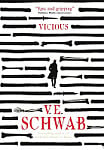 Vicious (Book 1)