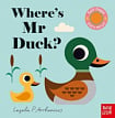 Where's Mr Duck?