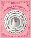 Harry Potter: Dolores Umbridge Collectible Cat Plate Set
