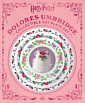 Harry Potter: Dolores Umbridge Collectible Cat Plate Set