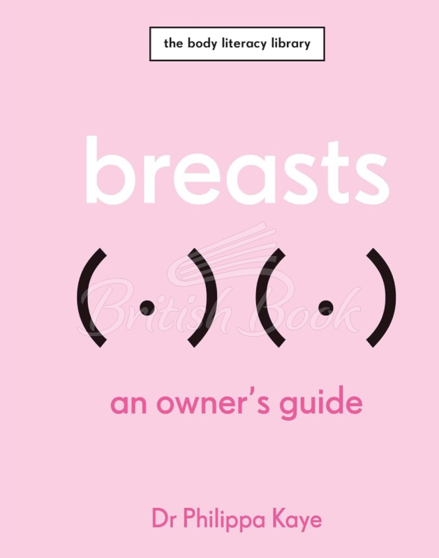 Книга Breasts: An Owner's Guide зображення