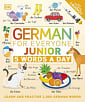 German for Everyone Junior: 5 Words a Day