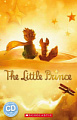 Scholastic ELT Readers Level Starter The Little Prince with Audio CD