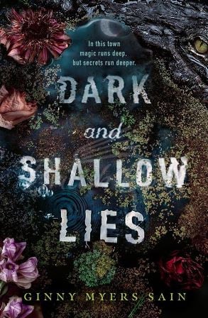 Книга Dark and Shallow Lies зображення