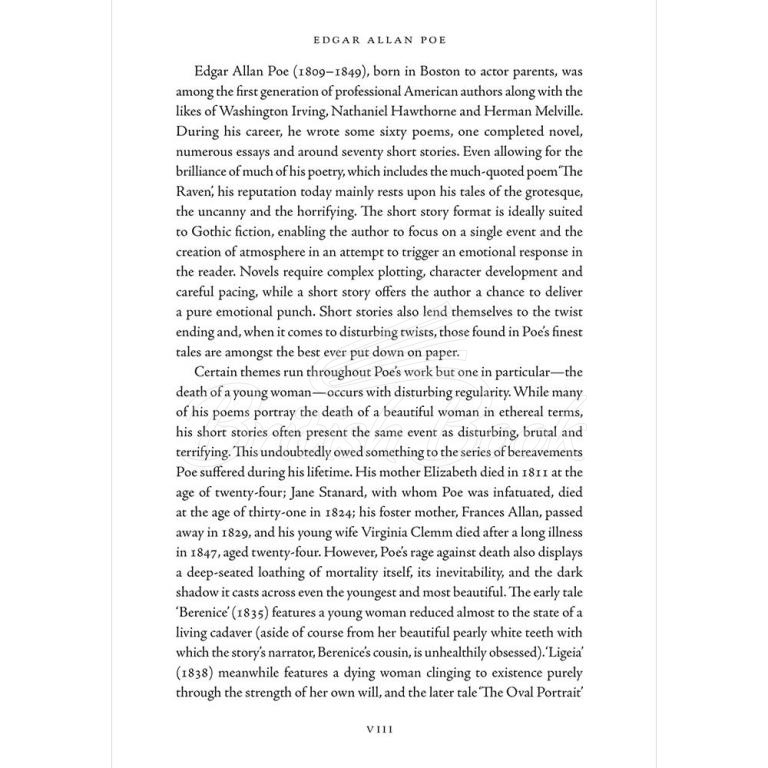 Книга The Tell-Tale Heart and Other Tales изображение 3