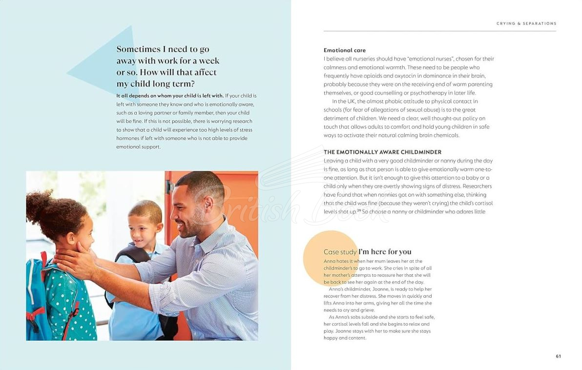 Книга What Every Parent Needs to Know купити за 990,00 грн., ISBN(04)