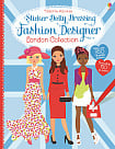 Sticker Dolly Dressing: Fashion Designer: London Collection