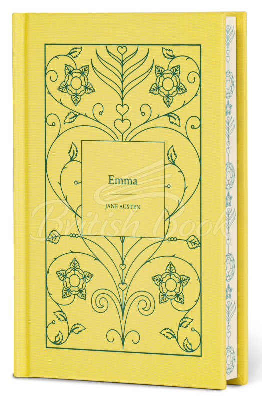 Книга Emma зображення