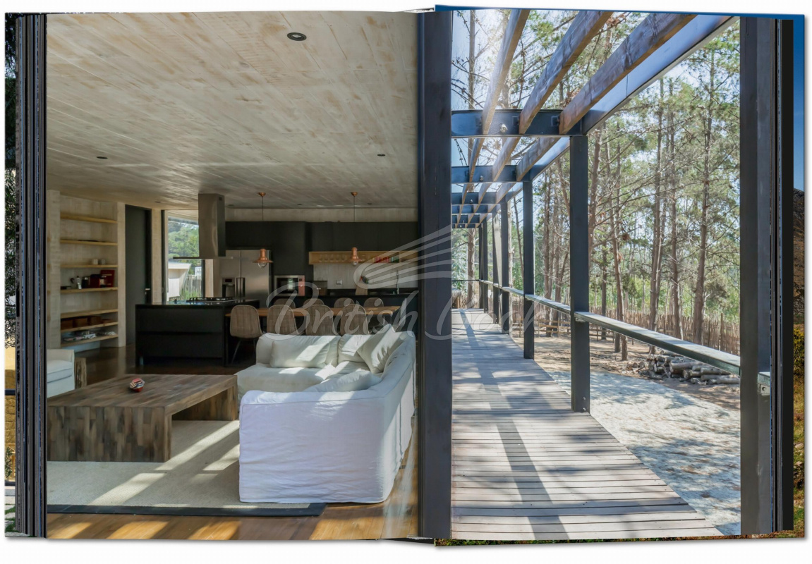 Книга Homes for Our Time. Contemporary Houses around the World зображення 1