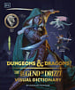 Dungeons & Dragons: The Legend of Drizzt Visual Dictionary