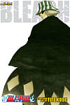 Bleach: 3-in-1 Edition Vol. 2