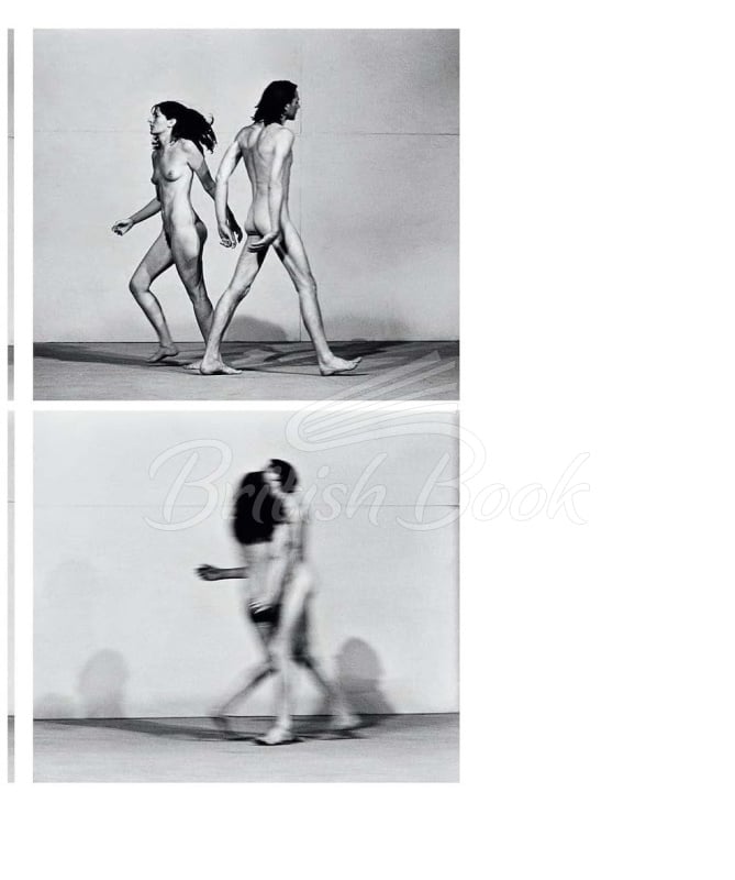 Книга Marina Abramović изображение 7