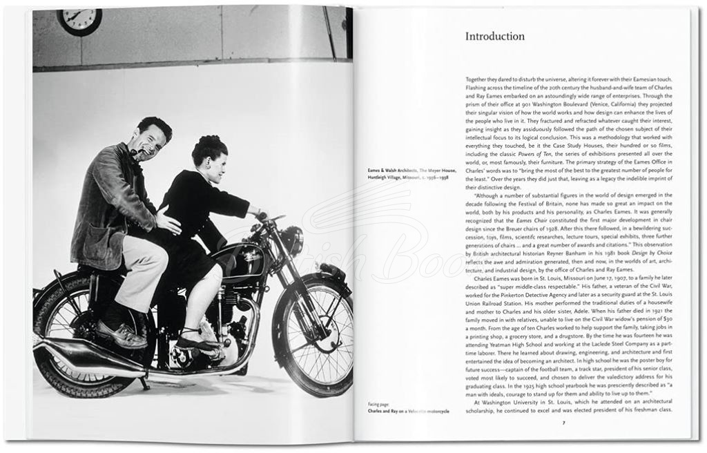 Книга Eames изображение 3