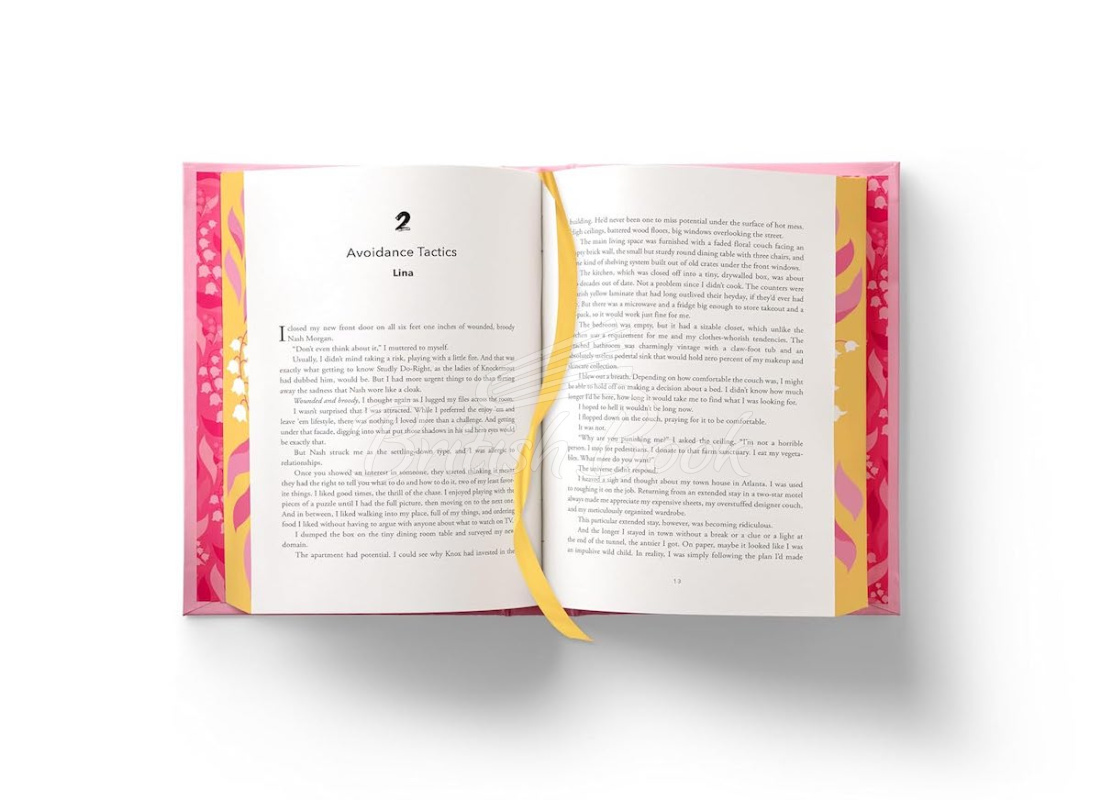 Книга Things We Hide From the Light (Book 2) (Special Collector's Edition) изображение 4