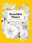 An Intricate Colouring Book: Leila Duly's Beautiful Planet