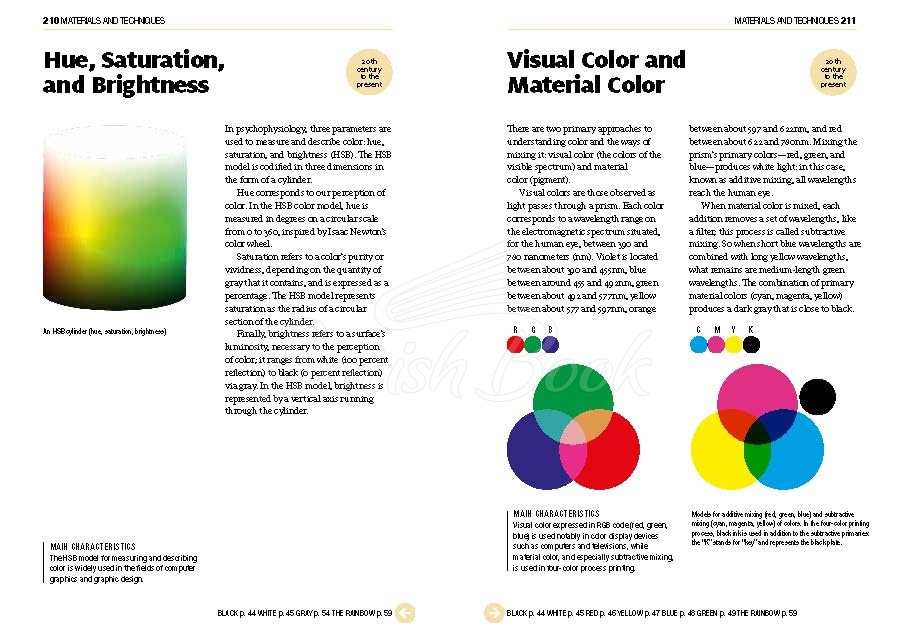 Книга Colour: A Masterclass изображение 9