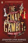 The Final Gambit (Book 3)