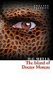 The Island of Doctor Moreau