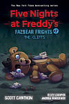 Five Nights at Freddy's: Fazbear Frights #7 The Cliffs