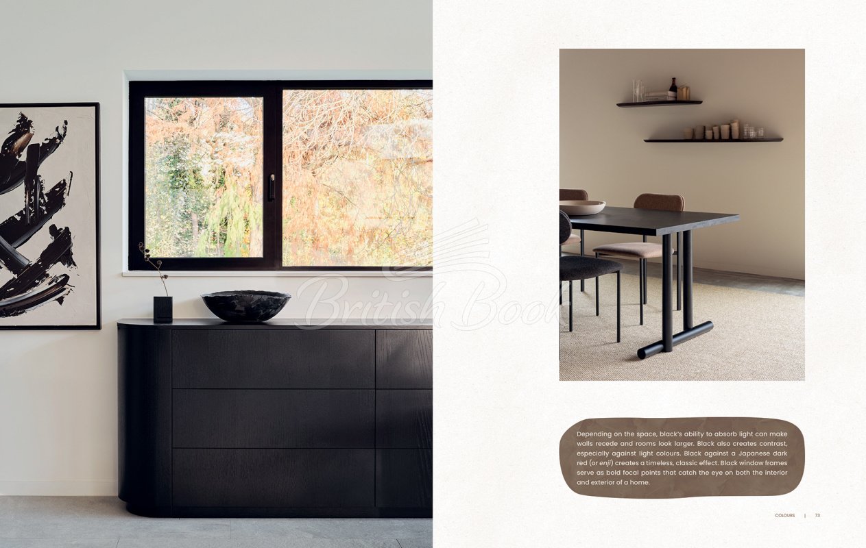 Книга Japandi: Serene Homes and Thoughtful Living зображення 4