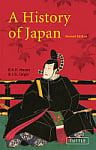 A History of Japan 