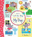 Lift-the-Flap My Day