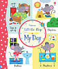 Lift-the-Flap My Day