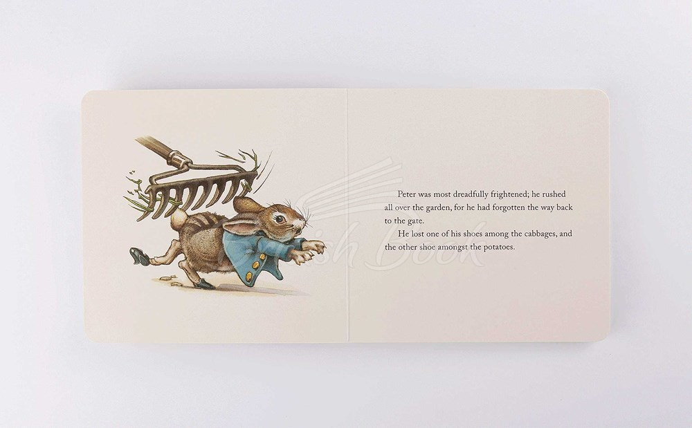 Набір книжок The Deluxe Peter Rabbit Gift Set зображення 8