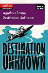 Collins English Readers Level 5 Destination Unknown
