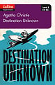 Collins English Readers Level 5 Destination Unknown