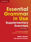 Essential Grammar in Use Fourth Edition Supplementary Exercises with answers