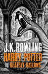 Harry Potter and the Deathly Hallows