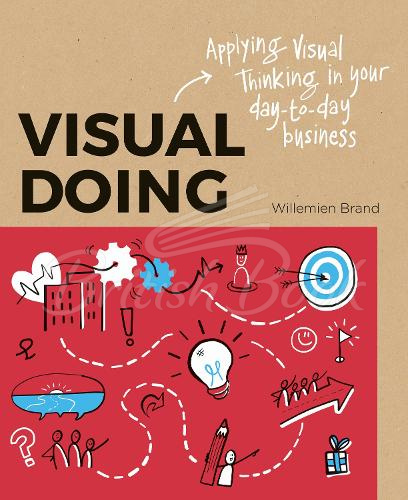 Книга Visual Doing изображение