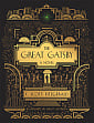 The Great Gatsby (Illustrated Edition)
