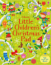 Little Children's Christmas Pad