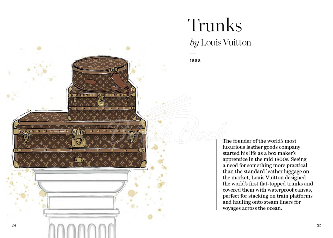 Книга The Ultimate Fashion Wardrobe: The Bag изображение 5