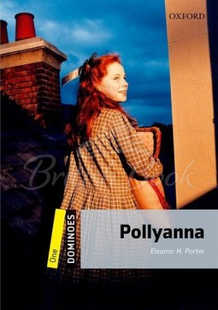 Книга Dominoes Level 1 Pollyanna изображение