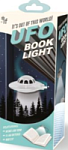UFO Book Light