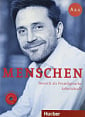 Menschen A2.1 Arbeitsbuch mit Audio-CD