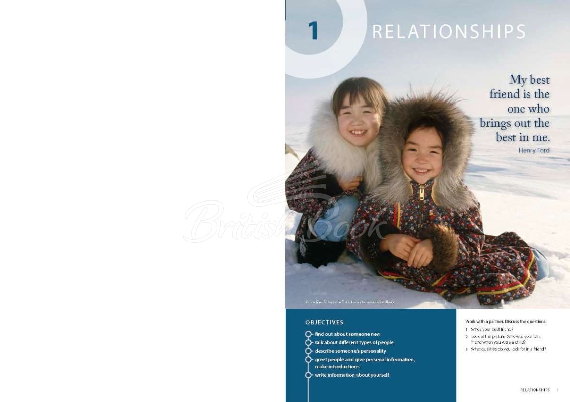 Підручник Language Hub Pre-Intermediate Student's Book with Student's App зображення 1