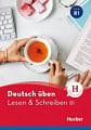 Lesen und Schreiben B1