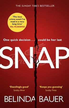 Книга Snap зображення