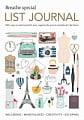 Breathe Magazine Special: List Journal