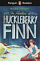 Penguin Readers Level 2 The Adventures of Huckleberry Finn