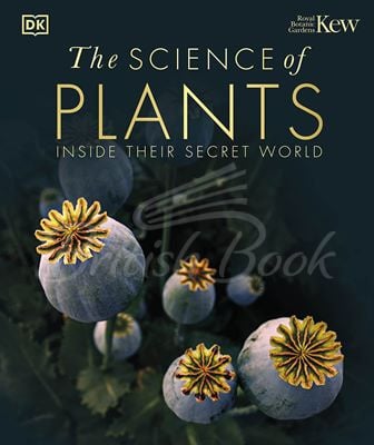 Книга The Science of Plants зображення