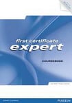 First Certificate Expert Coursebook with iTest